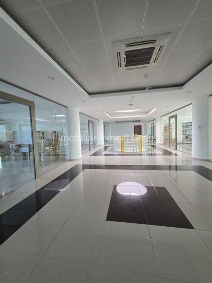 Splaiu Unirii teren 5000 mp Imobil S+P+5 Showroom, Clinica , Birouri , Hotel - 7