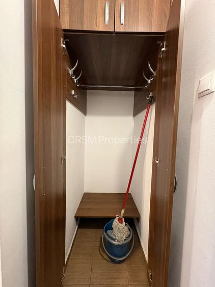 Apartament 2 Camere Tineretului Metrou 5 Min 60mp 2 Balcoane - 11