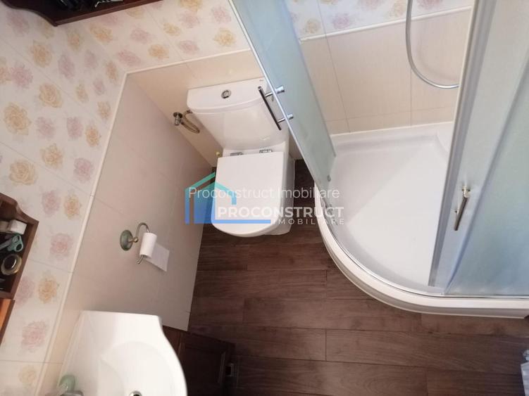 Casă de închiriat – 3 dormitoare, curte proprie – Calea Lipovei, Timiș - 17