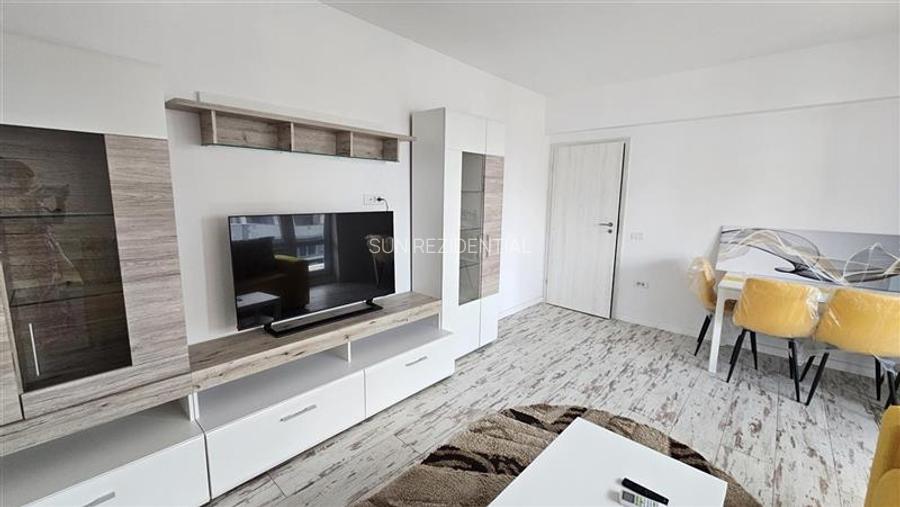 Metalurgiei Park, apartament mobilat-utilat, loc parcare subteran - 3