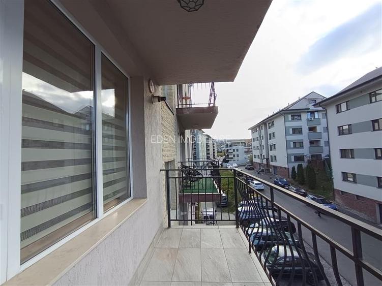 Comision 0! Apartament 1 camera Borhanci Cluj-Napoca - 8