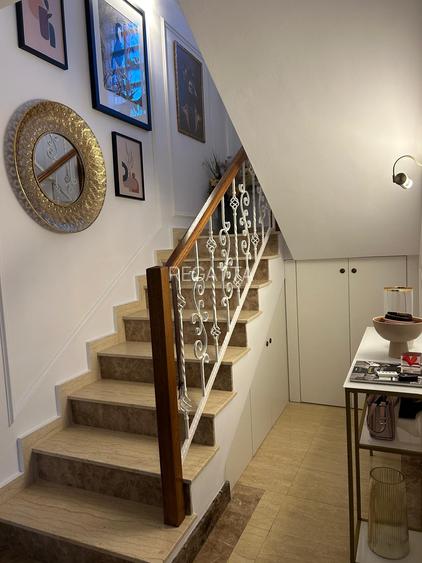 Vila Cocheta langa Paradisul Verde - 34