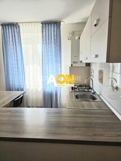 Apartament 2 camere, open space, cartier Orhideea, parcare privata - 10