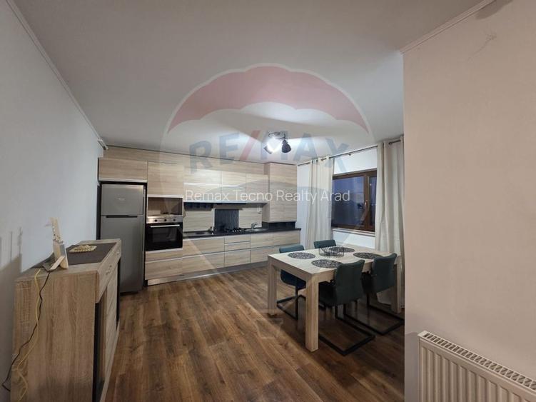 Apartament de lux cu 3 camere si loc de parcare in Gradiste - 4