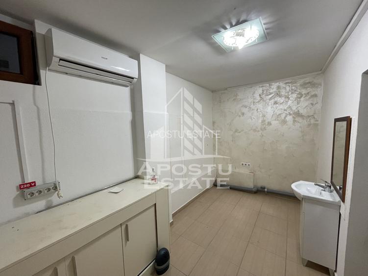 Spatiu comercial stradal, 70 mp, Complexul Studentesc - 6