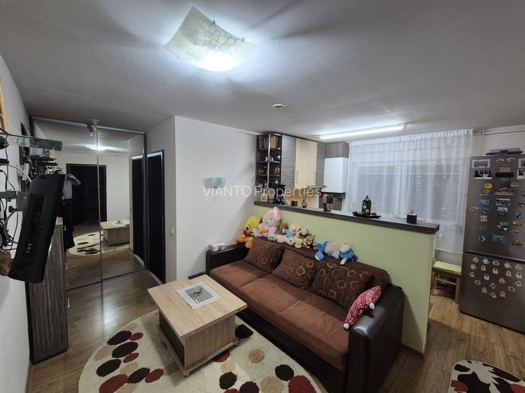 Apartament 2 camere | Valea Aurie | Aproape de Parcul Sub Arini - 5
