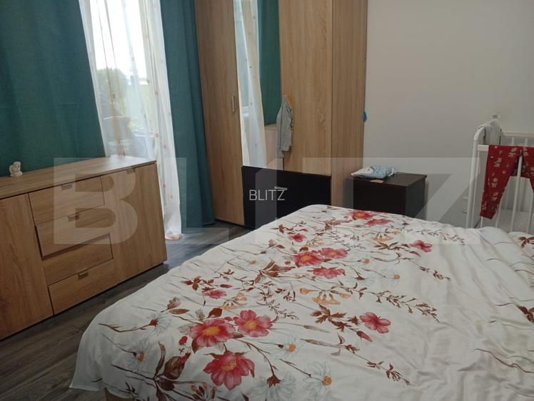 Apartament de 2 camere si terasa de 25 mp, intr-un bloc nou din Marasti - 5