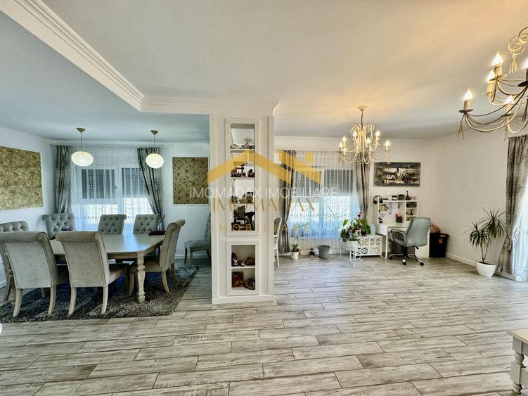 Sanmihaiul Roman-Casa Individuala-Posibilitate Rate direct la Vanzator - 6