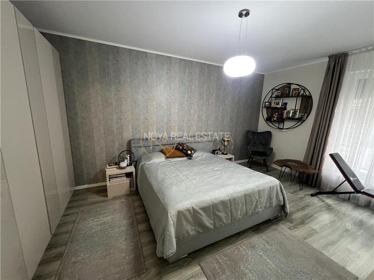 Apartament 3 4 camere Laguna Residence Aviatiei 107mpu - 8