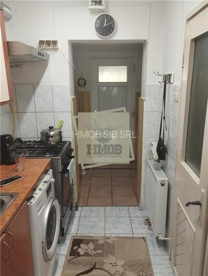 Apartament 2 camere Tiglari parter inalt - 3