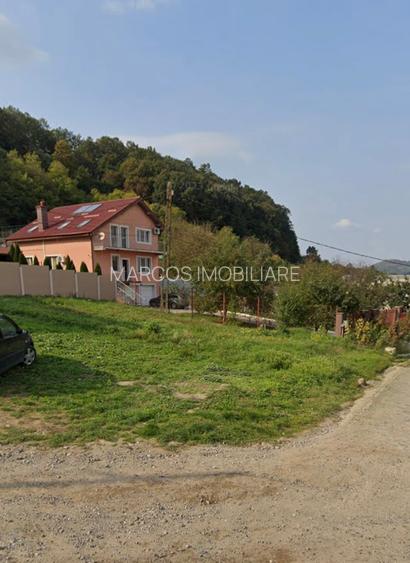 Vand teren Calea Timisoarei - 3