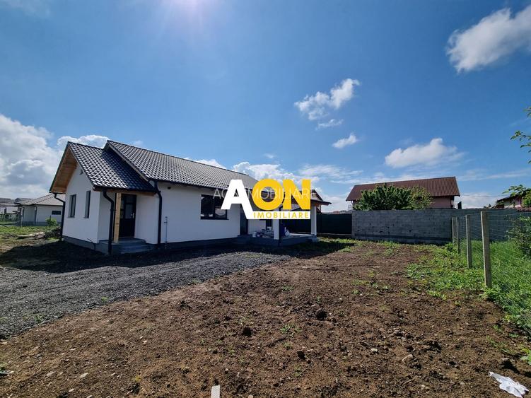 Casă Individuală, 4 Camere, Construcție Nouă, Zona Ampoi 3 - 2
