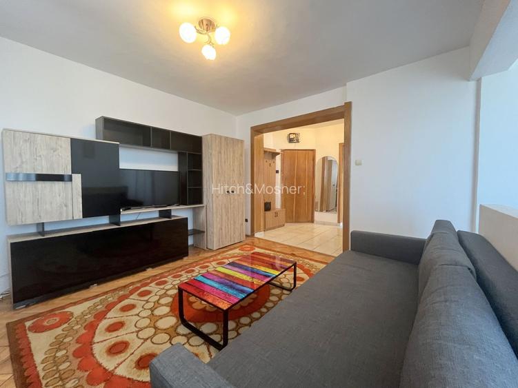 Proprietar, vand apartament cu 2 camere decomandate - 3