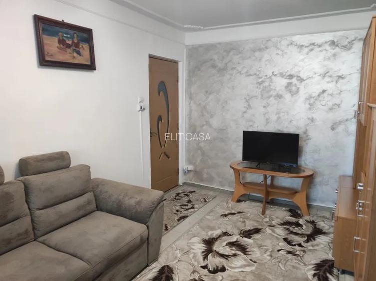 Apartament cu 2 camere, zona Alexandru cel Bun - 2