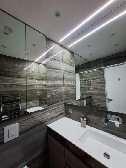 Închiriere apartament de lux cu 5 camere în Residence Kiseleff - ap. 1, etj. 2 - 16