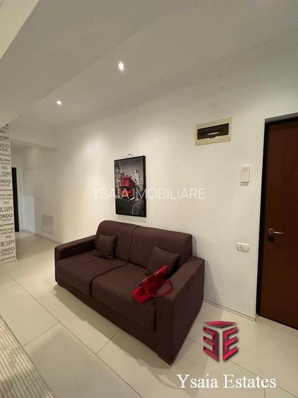 APARTAMENT DE INCHIRIAT - MAMAIA - LAKE BOUTIQUE - TERMEN LUNG - - 3