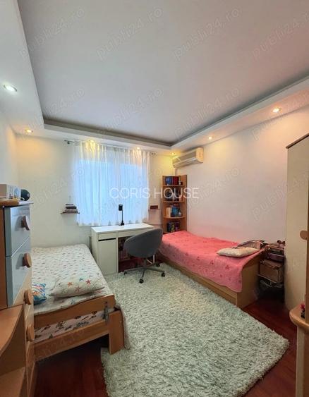 Dristor -Fizicienilor-3 camere -Loc parcare - 6