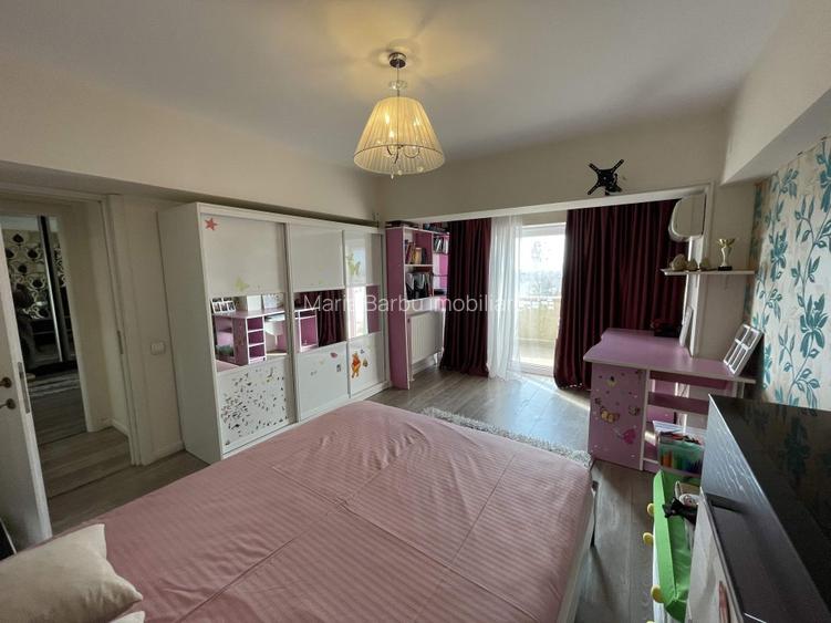 Apart. PREMIUM ultracentral, 7 camere, 4 bai, 184 mp, pe 3 etaje, cu scara inte - 11