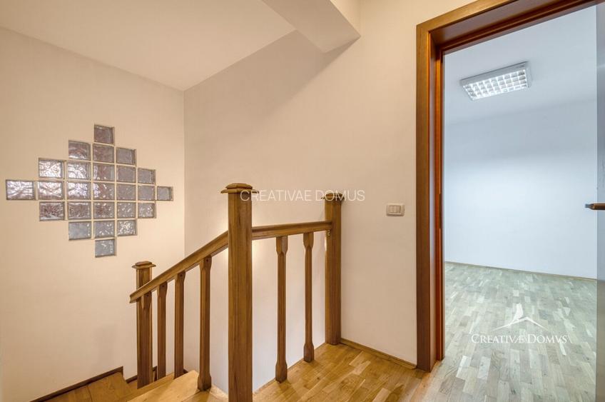 Stefan cel Mare - Obor / Duplex cu 4 camere si curte proprie - 10