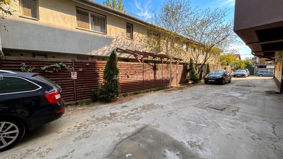 2 camere | Popesti-Leordeni | Centrala Proprie | Parcare - 20