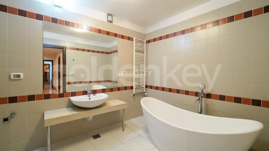 Apartament genros cu 3/4 camere | 191mpc | 90mp gradina - 11