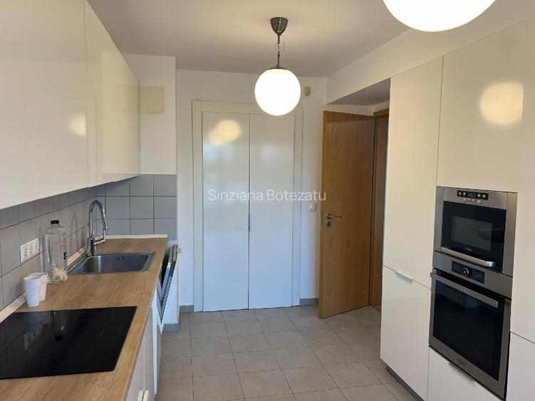 Apartament 4 camere Green Lake Residence  - 5