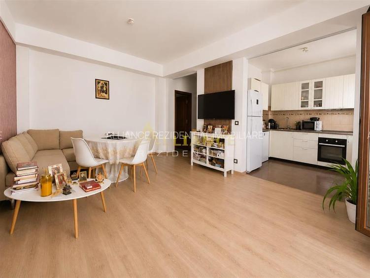 Apartament 2 camere de vanzare Metrou Nicolae Grigorescu | B-dul Nicolae Grigore - 5