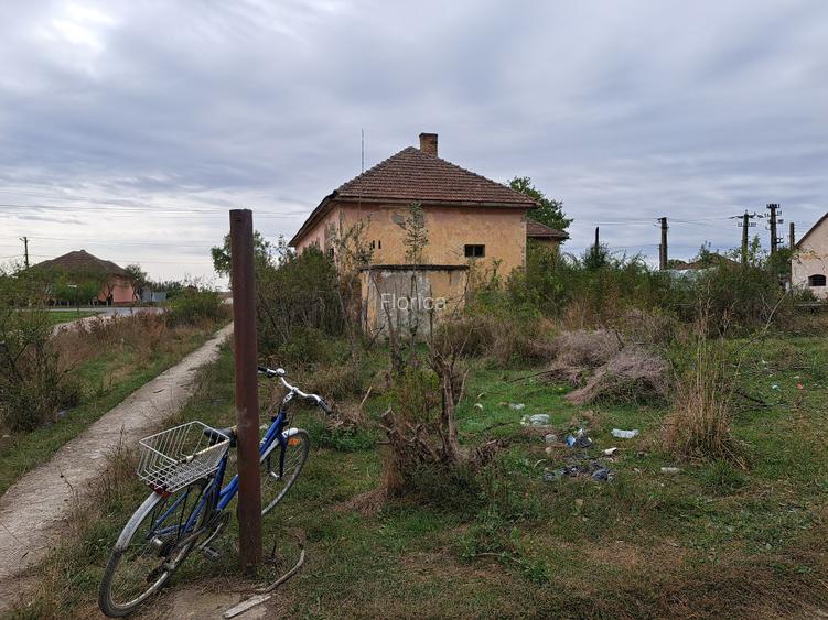 casa de vinzare. de renovat - 6