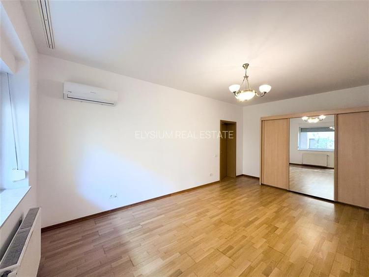 Apartament de inchiriat 4 camere Herastrau Cartierul Francez - 21