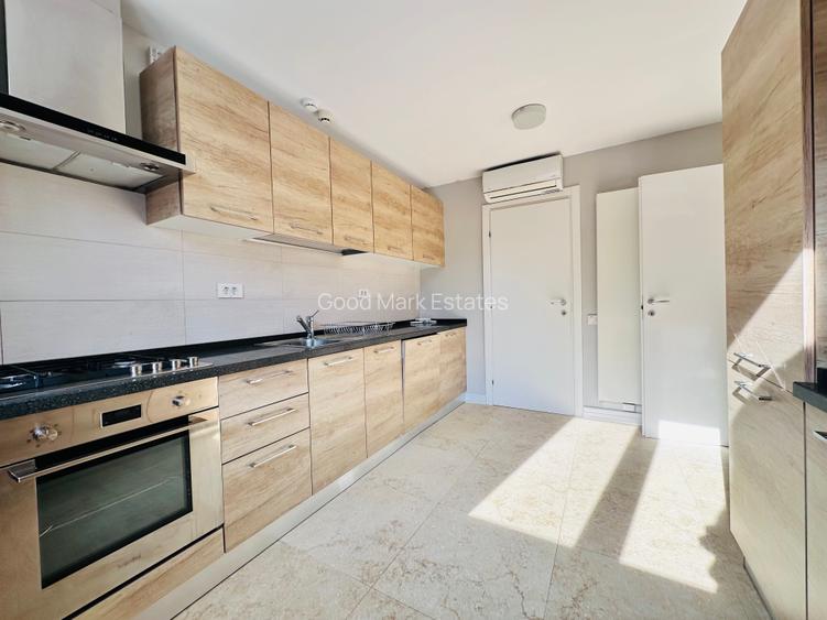 OXFORD GARDENS - INCHIRIERE vila || 3 dormitoare - 4