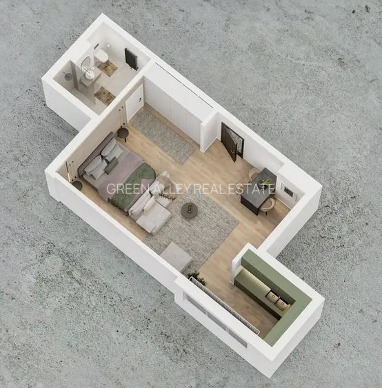 OPERA TEI || CREAT PE RITMUL TAU DE LIFESTYLE || LACUL TEI || PARCUL CIRCULUI - 7