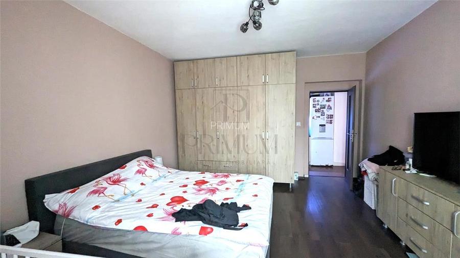 CENTRAL - 3 cam - ETAJ 3 - centrala proprie - clima - debara - BOXA CF - BLOC IZ - 7