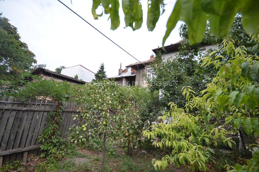 Apartament in vila - 6 camere - Calea Calarasilor - Traian - Unirii - 37