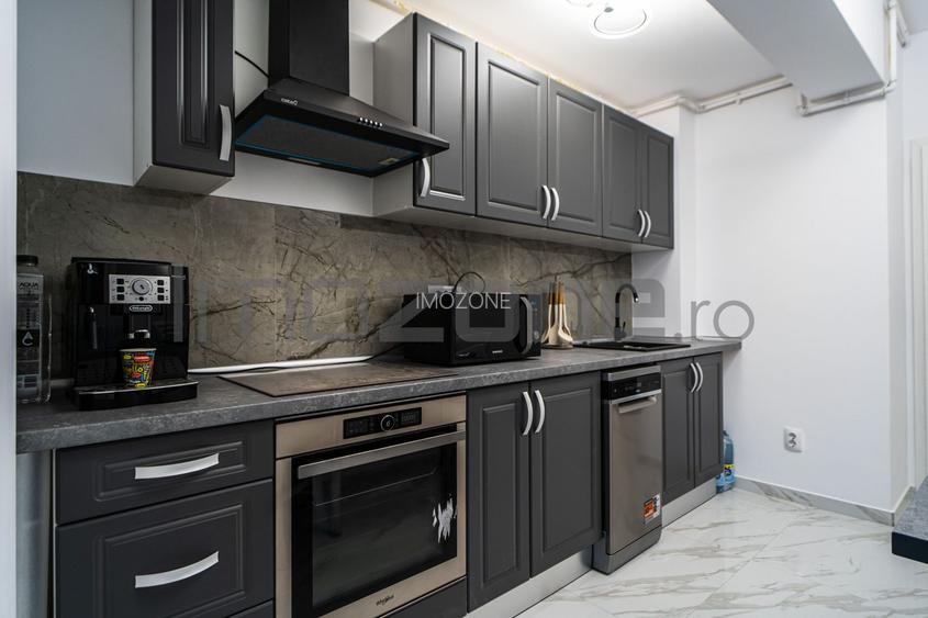 Brancusi, 2 camere, 68 mp, mobilat-utilat, loc de parcare inclus - 11