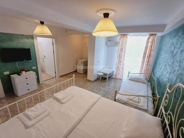 Pensiune premium Mamaia Nord – afacere la cheie - 18