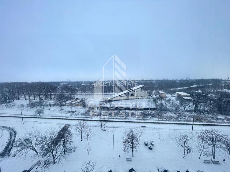 Apartament 4 camere - Malul Muresului - 19