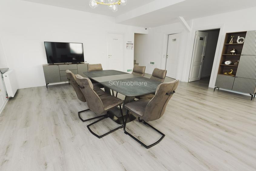 Vila 2 minute Lacul Herastrau I OPORTUNITATE INVESTITIE - 3