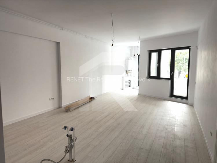 Apartament 2 camere NOU 2025, Nerva Traian - Metrou Timpuri Noi - 2