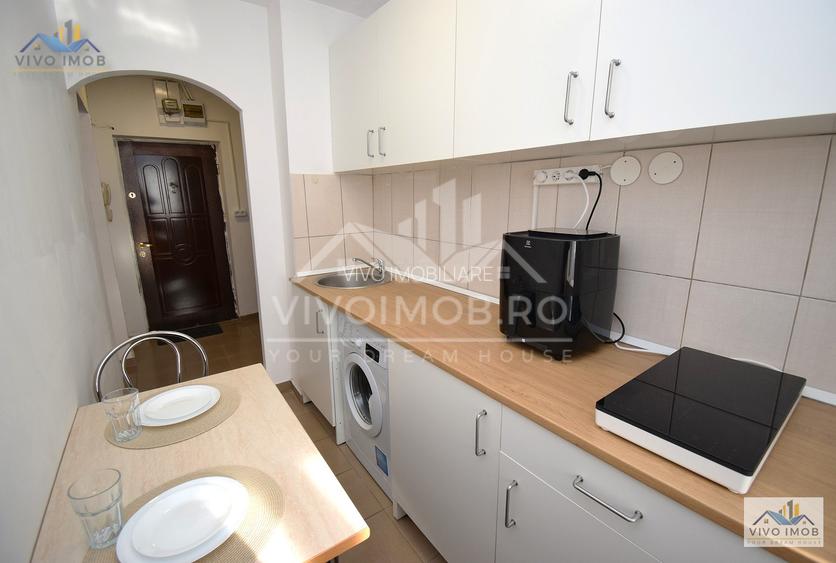 Colentina-Dna Ghica | etaj 7/10 | decomandată | mobilată și utilată | reabilitat - 10