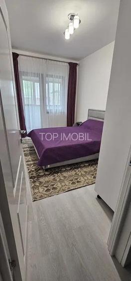 Apartament cu 2 camere bloc nou, loc de parcare - Valea Lupului - 4