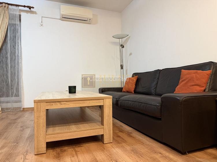 Soarelui/Uranus Plaza 2 camere, contract Anaf inclus, balcon generos. - 5