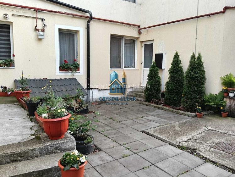 Apartament 2 camere - str. Budiului, intersecția B-dul 1848 - 7