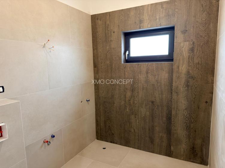 Comision 0 - Dezvoltator vinde casa pe parter, 85 mp, asfalt, toate utilitatile - 12