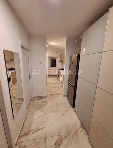 Garsoniera Nerva Traian - aleea Vasile Carlova - 4