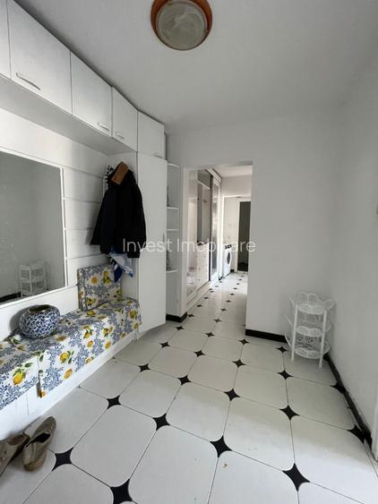 De vanzare, apartament 3 camere – Podu de Fier, Iași - 8