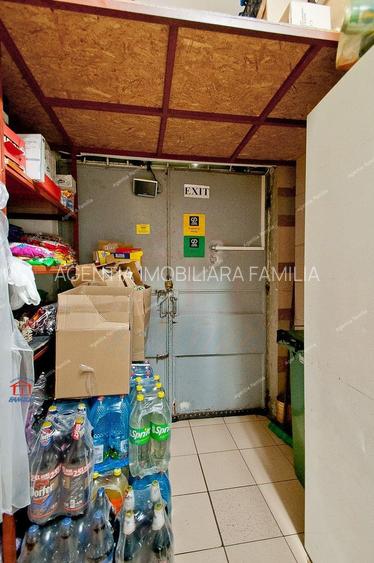 Inchiriere spatiu comercial in Galati, zona IREG (Fresh Aliment) - 8