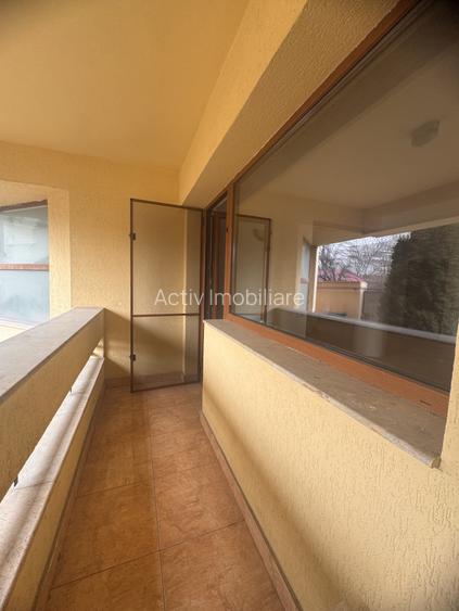 Faleza Nord – apartament în vilă | 3 camere | 98 mp utili | parter - 18