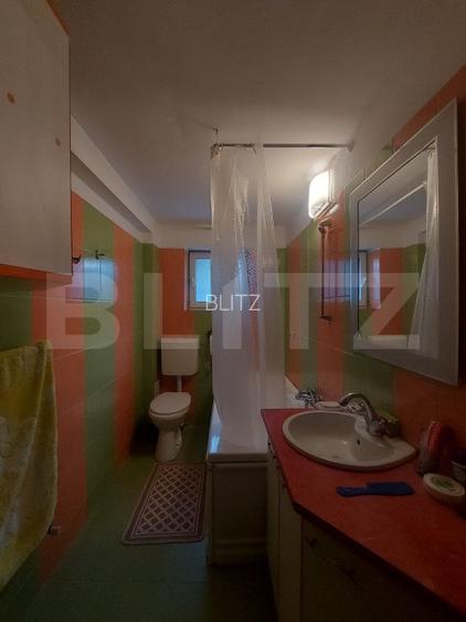 Apartament 2 camere, 45 mp, cartier Buna-Ziua - 6