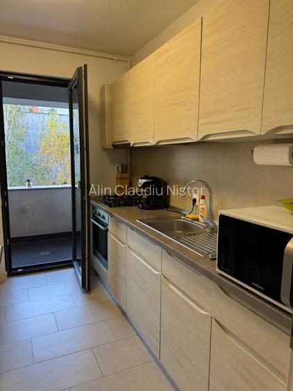 Apartament 2 camere | Prel. Ghencea Cubic Residence 4 - 13