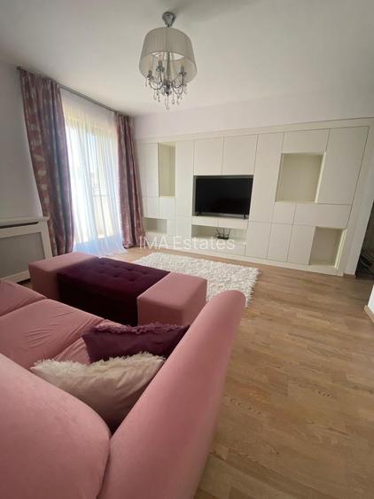 Apartament elegant in apropiere de Parcul Herastrau, Aviatiei/Promenada Mall - 2